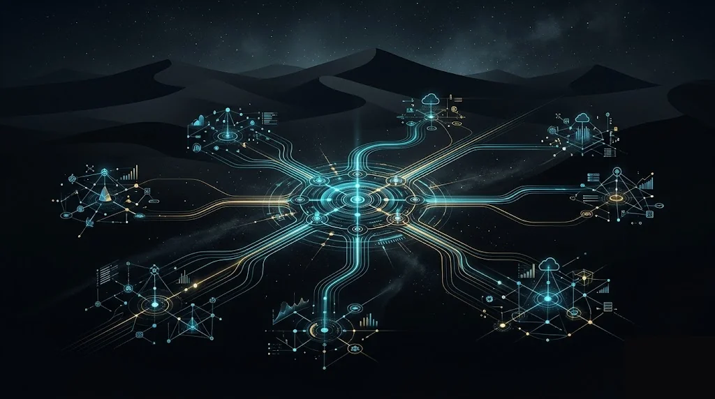 DevSecOps Consulting Services in UAE | NESA, DESC & CBUAE Compliant - Dubai