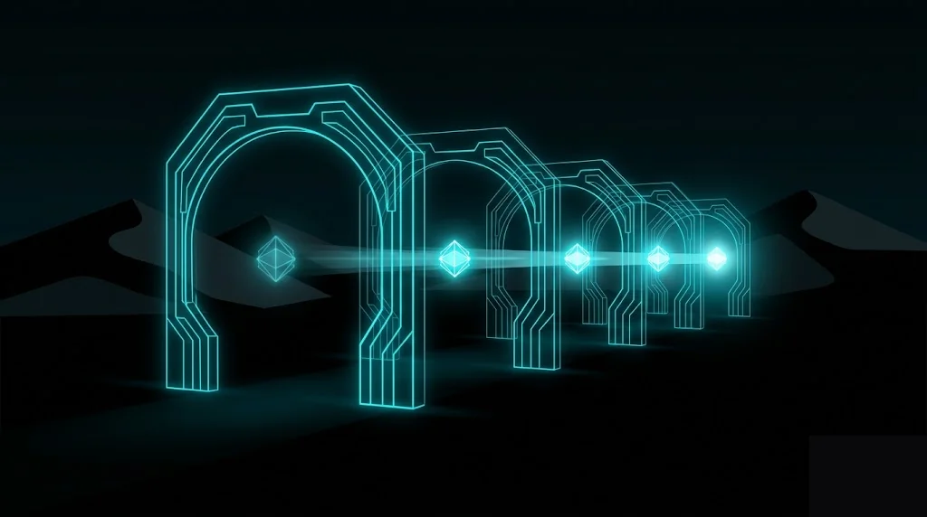 AWS DevOps in UAE: DESC-Certified Region Deployment Playbook (2026)