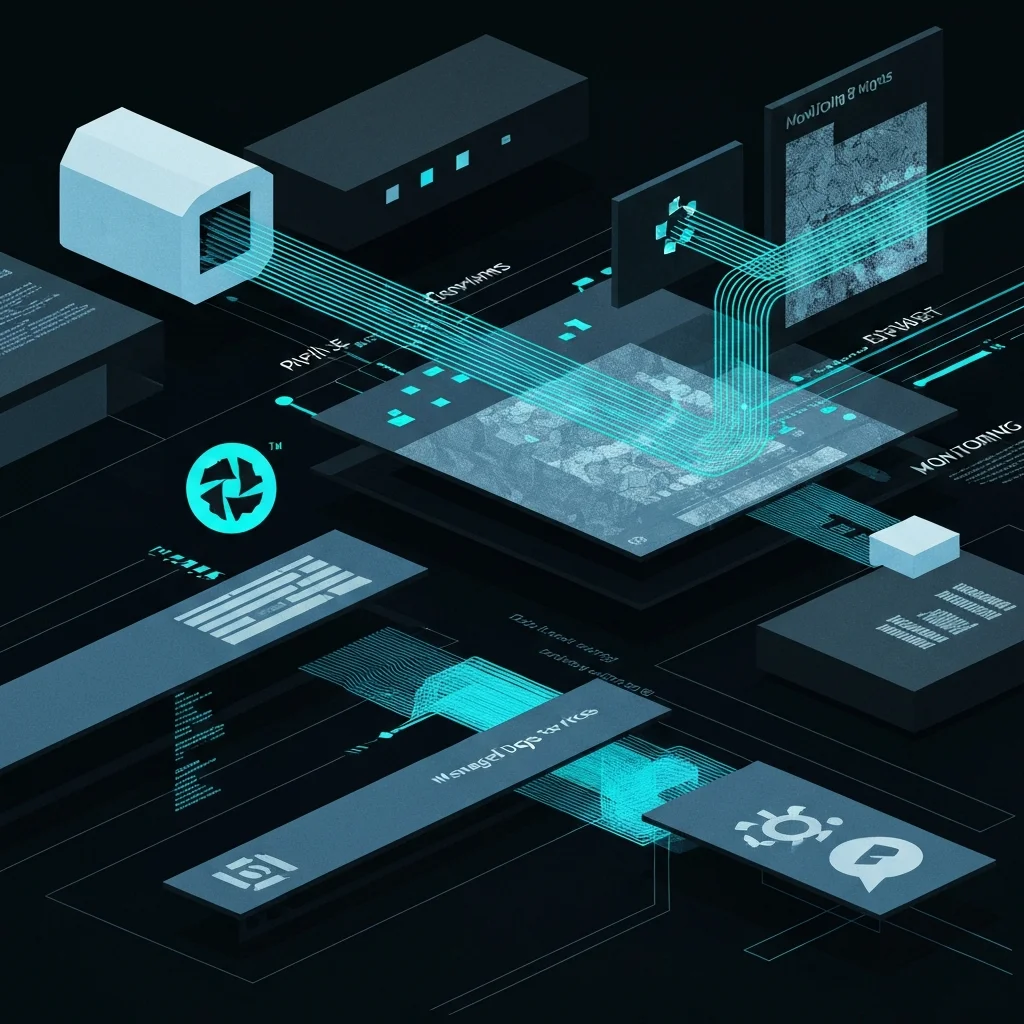 DevOps Services in UAE | Cloud, CI/CD & DevSecOps - Dubai