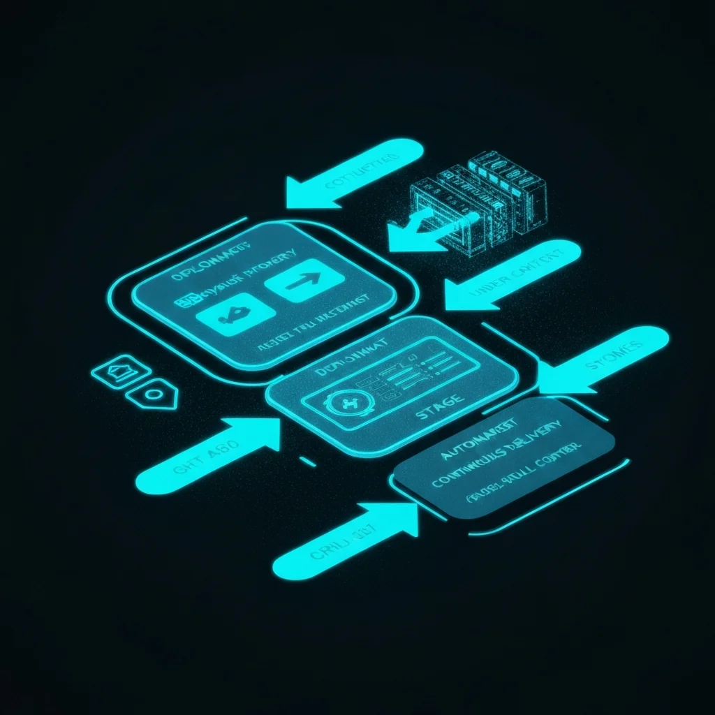 Spinnaker: Continuous Delivery for Enterprise